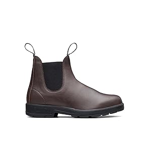 美品★人気★Blundstone（ブランドストーン）★チェルシーブーツ★キッズ Blundstone KIDS(ブランドストーン)/ サイドゴアブーツ / BLACK